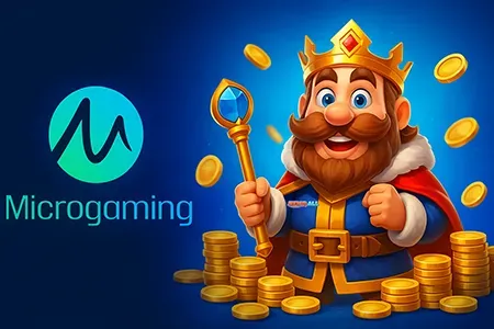 sathu11 microgaming